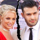 Britney Spears Parties With 'Fav Boys' and Breaks Silence on Sam Asghari Divorce