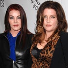Priscilla Presley Recalls Final Moments With Lisa Marie and Addresses 'Drama' With Riley Keough