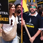 Julia Roberts, George Clooney and More Show Support for Strike as Hollywood Preps for Negotiations