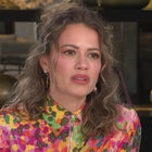 How 'One Tree Hill' Star Bethany Joy Lenz's Decade in a Cult Inspired Her New Projects (Exclusive)