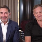 ‘Botched’ Docs Terry Dubrow and Paul Nassif Rewatch Show's Most Iconic Moments | rETrospective