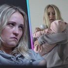 Watch 'Stolen Baby: The Murder of Heidi Broussard' | Official Trailer