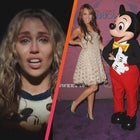 Miley Cyrus Gets Emotional Over Disney Days in 'Used to Be Young' 