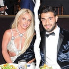 Britney Spears and Sam Asghari SPLIT (Report)