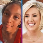 Savannah Chrisley's Dating Life Roasted by 10-Year-Old Sister Chloe