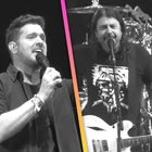 Michael Bublé Crashes Foo Fighters’ Outside Lands Set for Surprise Performance  