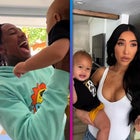 Nick Cannon and Bre Tiesi Playfully Mock Nick's Parenting Skills