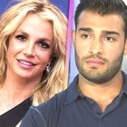 Sam Asghari Files for Divorce From Britney Spears Amid Cheating Allegations 