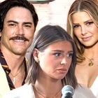 Rachel Leviss Has 'No Contact Policy' With 'VPR' Cast, Wanted Same Pay as Tom Sandoval, Ariana Madix 