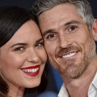 Odette Annable Dave Annable