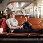 The Best Loungewear for Travel