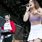 Lawrence on Taking Their Family Dynamic on Tour with Jonas Brothers, Working with Tori Kelly (Exclusive)