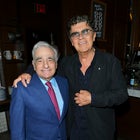 robbie robertson and martin scorsese