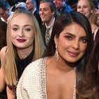 Priyanka Chopra Sophie Turner