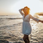 The Best White Dresses to Wear On and After Labor Day