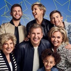Chrisley's Are Returning to Reality TV