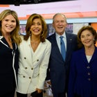 Jenna Bush Hager Reveals How Her Parents Made Her Surprise 16th Birthday Party 'Awkward' -- Hint: Boyfriends 