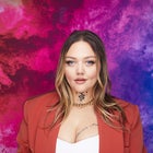 THE KELLY CLARKSON SHOW -- Episode J160 -- Pictured: Elle King