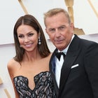 Kevin Costner Christine Baumgartner