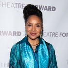 Phylicia Rashad
