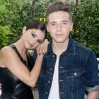 Selena Gomez Brooklyn Beckham