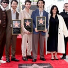 Denise Jonas Reveals If She Has a Favorite Son