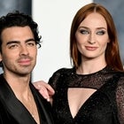 Sophie Turner Joe Jonas