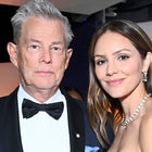 David Foster and Katharine McPhee