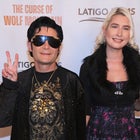 Corey Feldman and Courtney Anne Are Splitting 