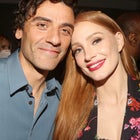 Jessica Chastain Says Oscar Isaac Friendship Hasn't Been the Same