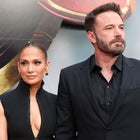 Jennifer Lopez Ben Affleck