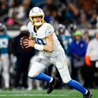 Los Angeles Chargers