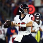 Houston Texans Davis Mills