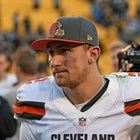 Johnny Manziel 