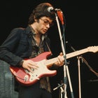 robbie robertson