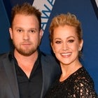 Kyle Jacobs and Kellie Pickler