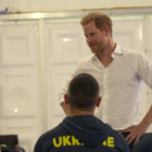 Prince Harry Heart of Invictus Trailer 
