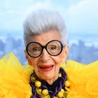 Iris Apfel