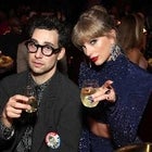 Jack Antonoff and Taylor Swift