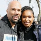 Common and Jennifer Hudson