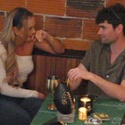 Micah Lussier and Paul Peden