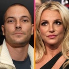 Britney Spears and Kevin Federline