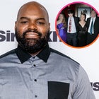 Michael Oher and Touhy family