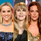 Reese Witherspoon, Stevie Nicks, Riley Keough