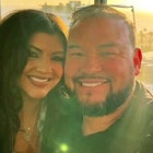 Stephanie Lebo and Jon Gosselin