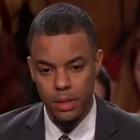 Negasi Zuberi on judge judy