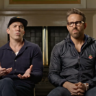 rob mcelhenney and ryan reynolds in welcome to wrexham season 2 trailer
