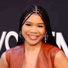 Storm Reid