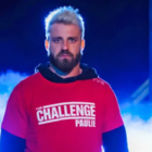 paulie calafiore the challenge