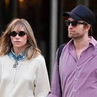 Suki Waterhouse Robert Pattinson